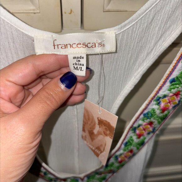 Swimwear cover up - Picture 5 of 5